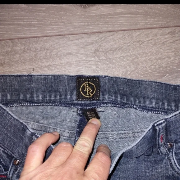 Br RIDING BREACHES - Picture 4 of 8